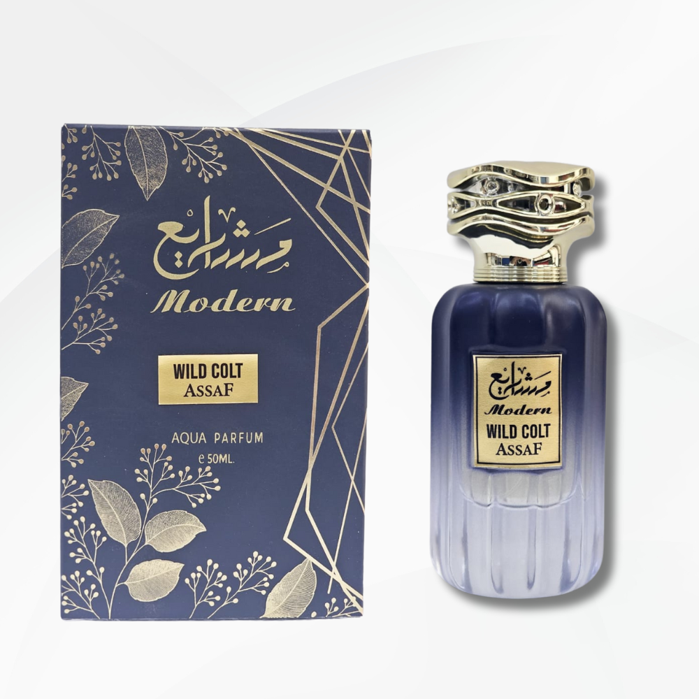 Wild Colt Assaf - 50 ml