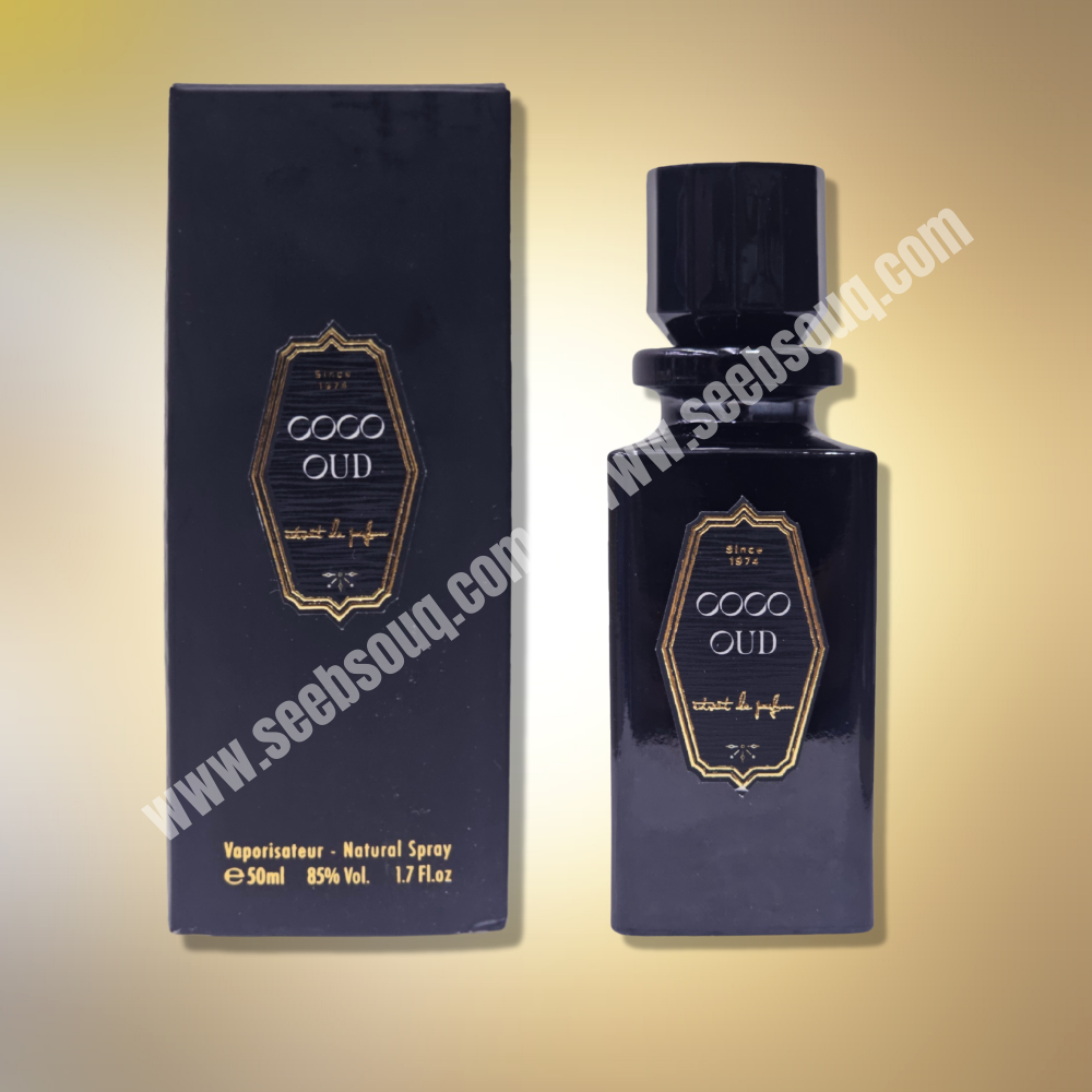 Coco Oud