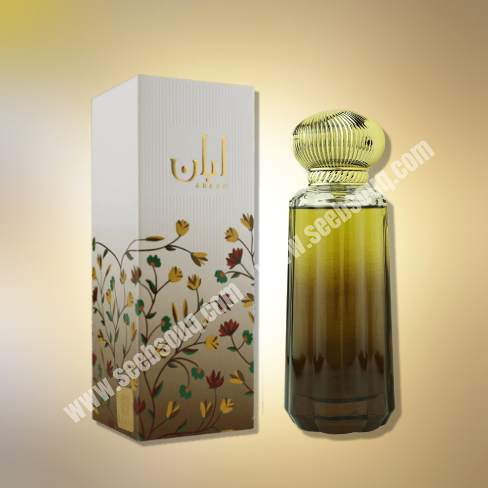 Abaan (ابان)