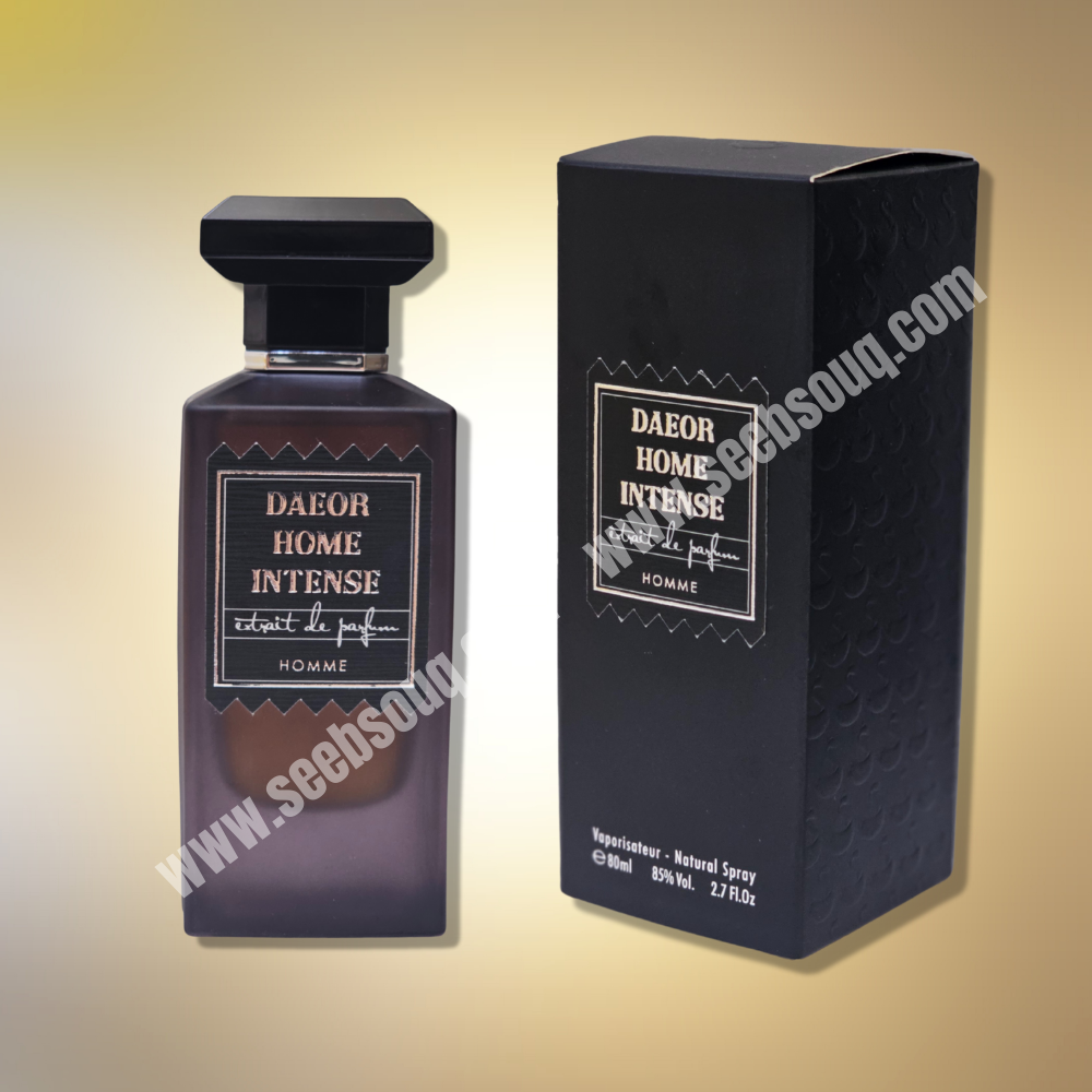 Dior Homme Intense