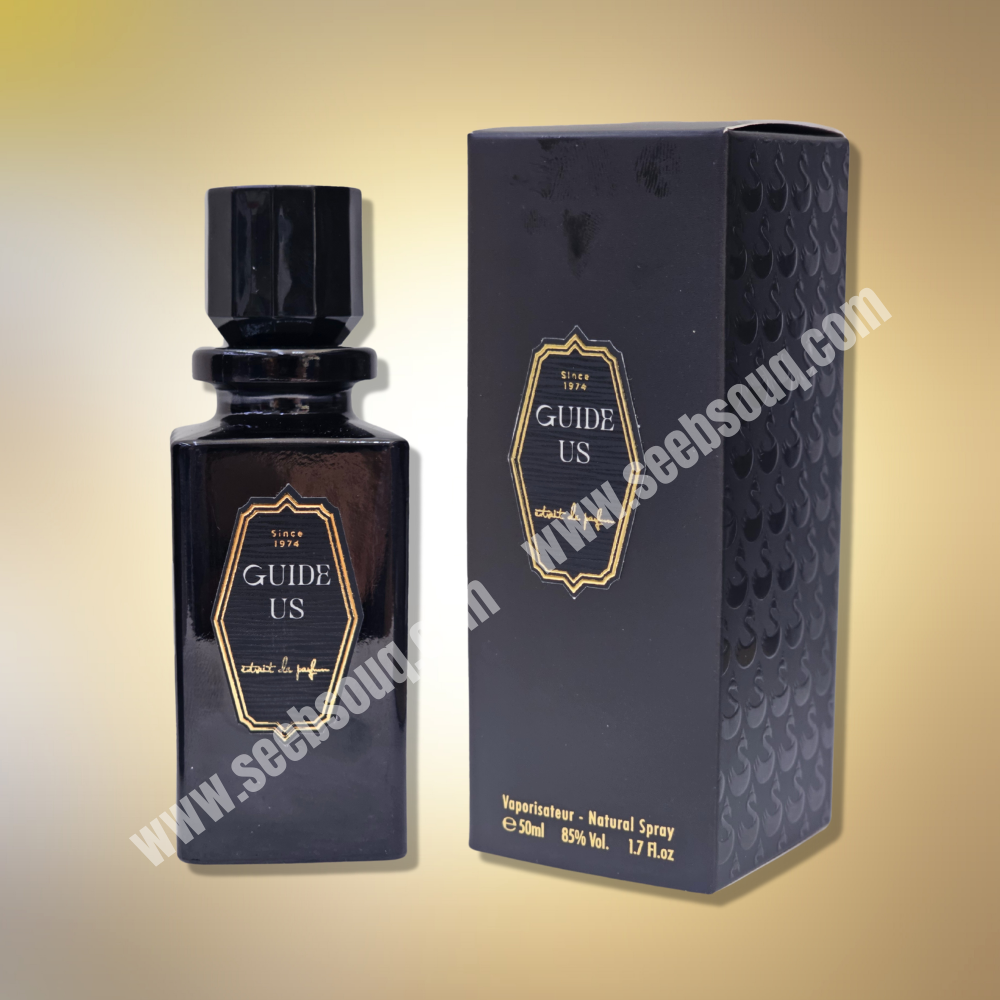 Amouage Guidance 