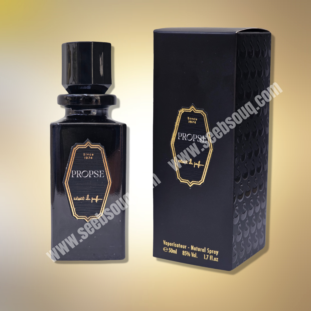 Amouage Purpose 