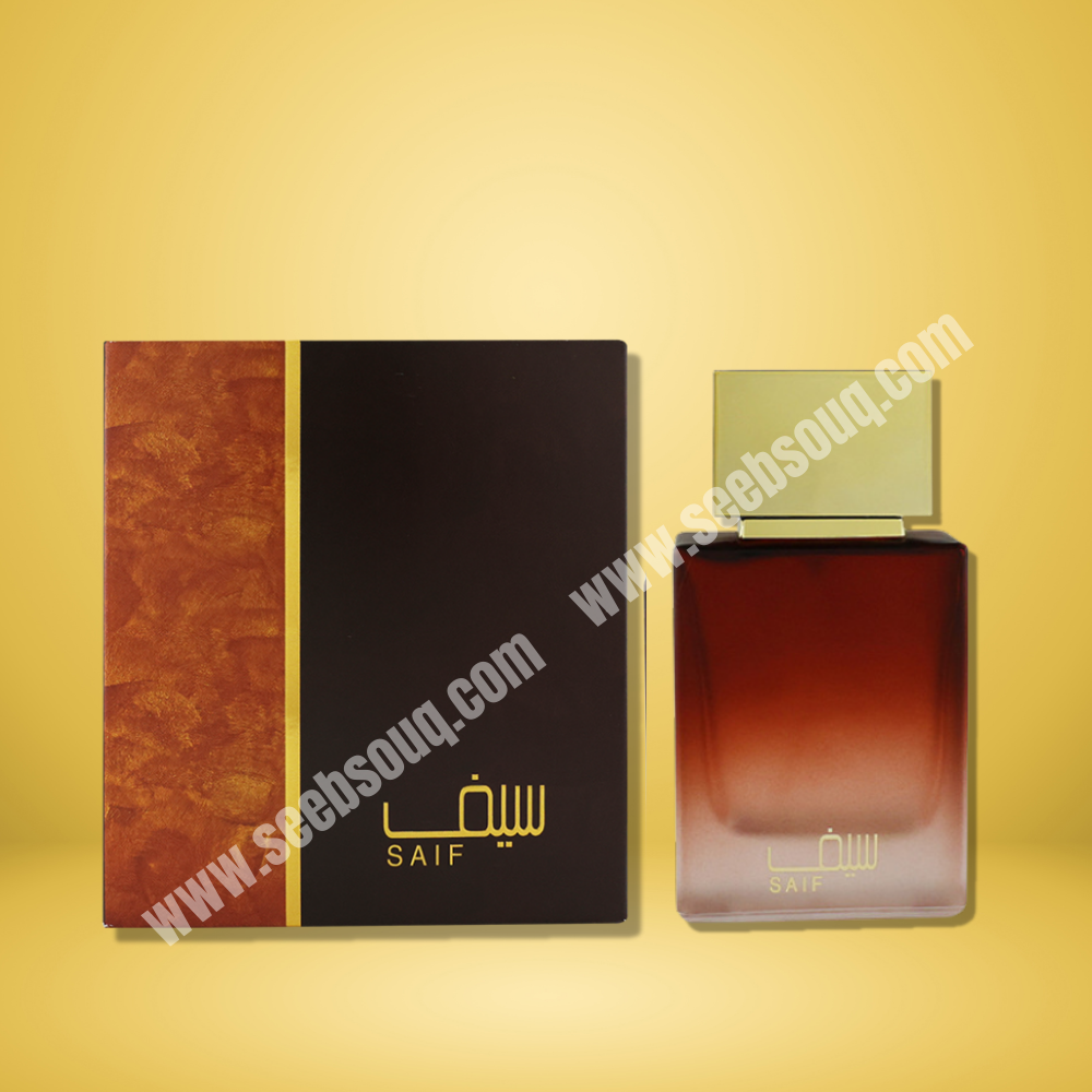Saif (سيف) 
