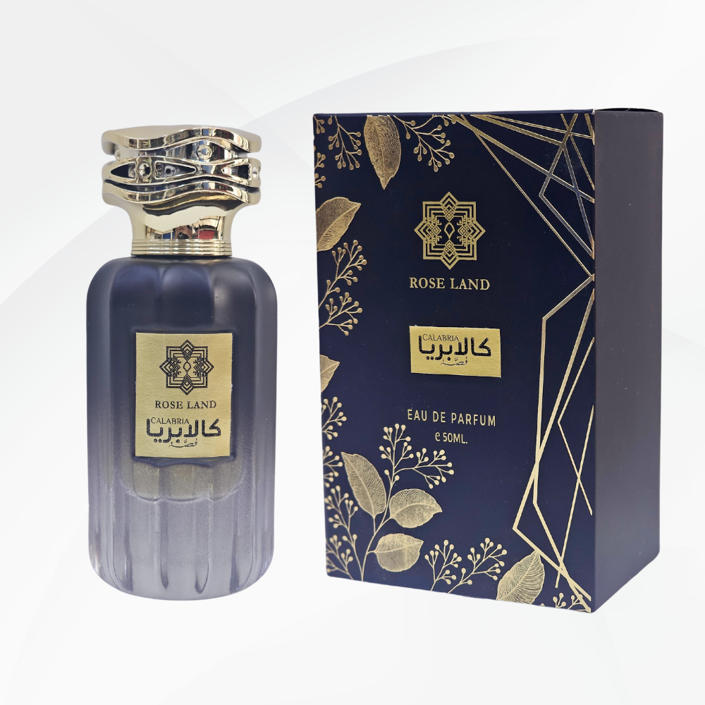 Calabria Gissah - 50 ml