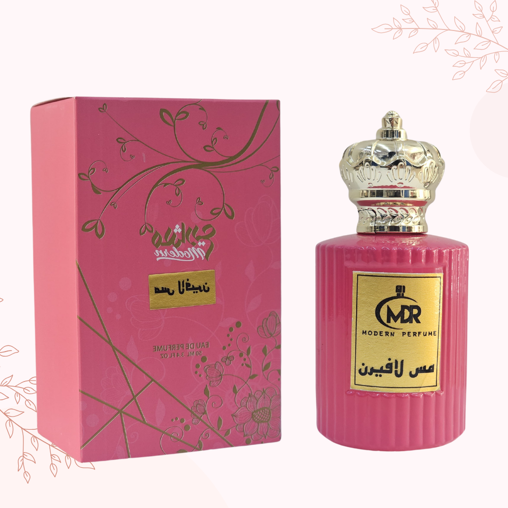 Miss Laverne - 50 ml