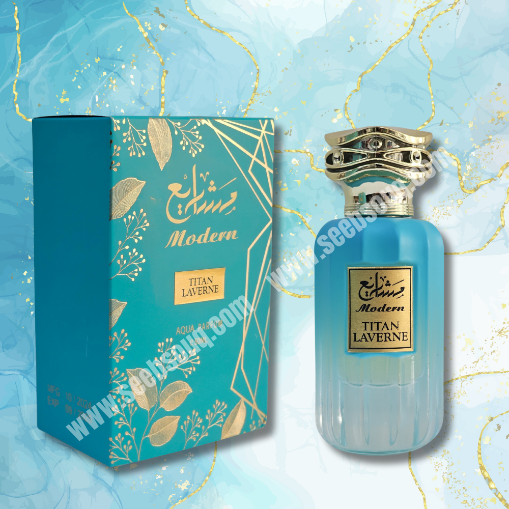 Titan Laverne 50Ml