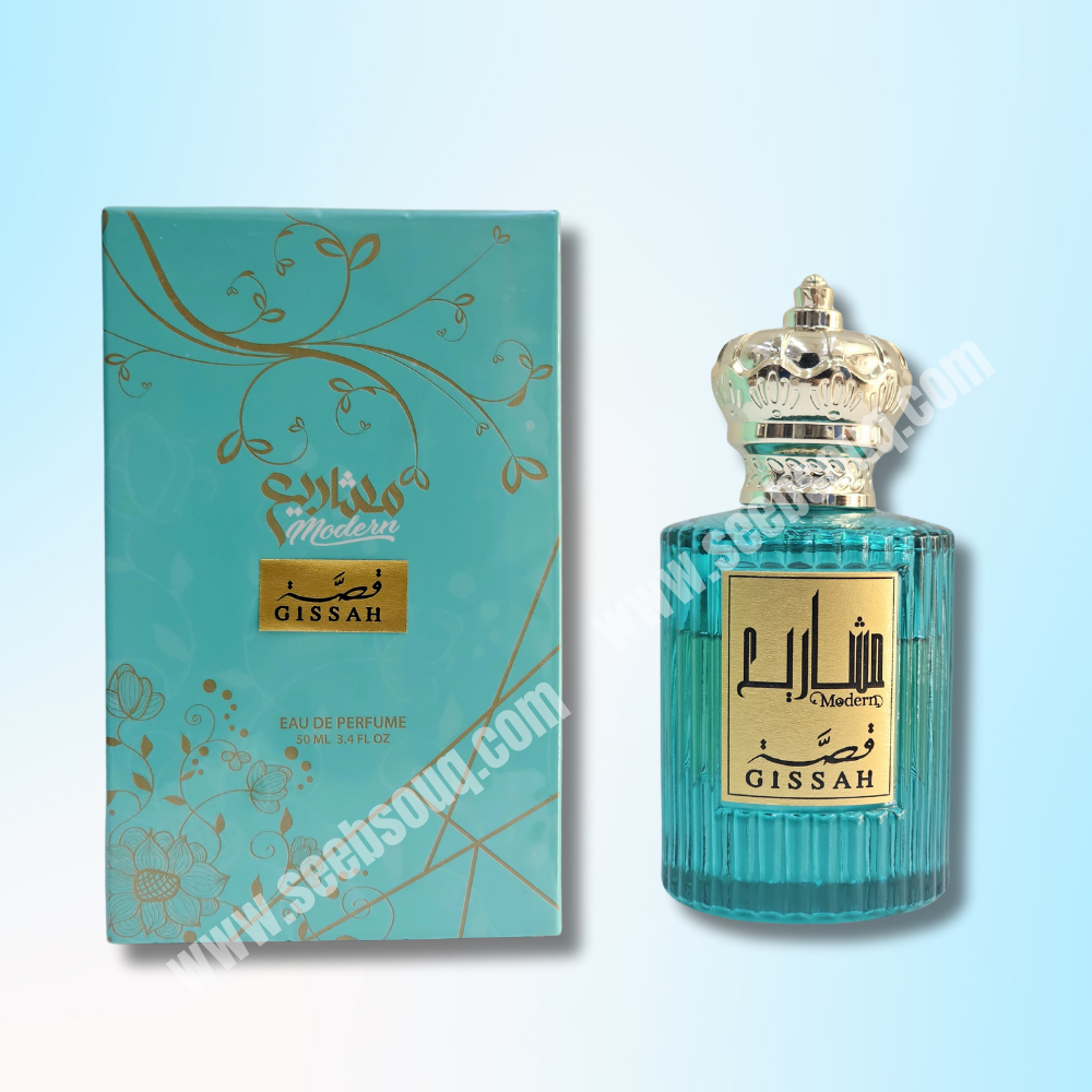 Imperial Valley Gissah 50Ml (امبريال فالي قصة)