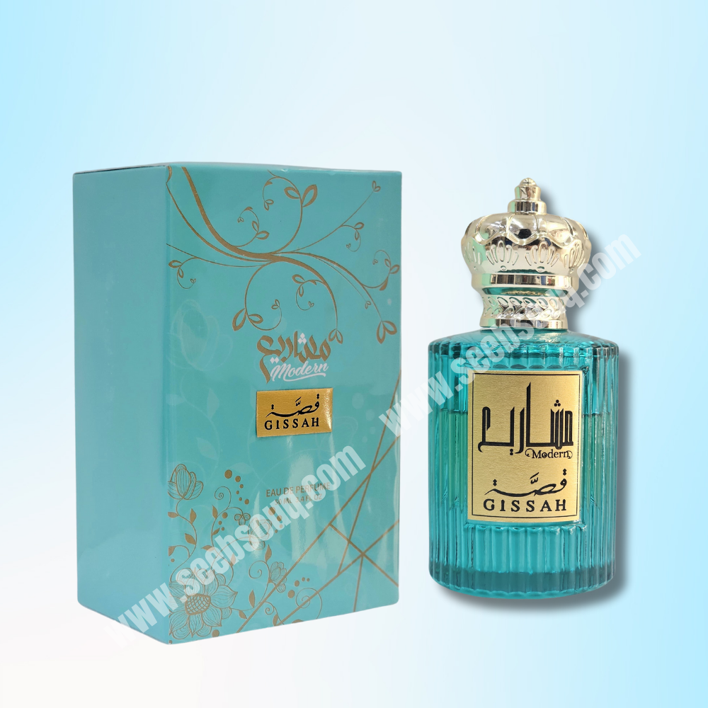 Imperial Valley Gissah 50Ml (امبريال فالي قصة)