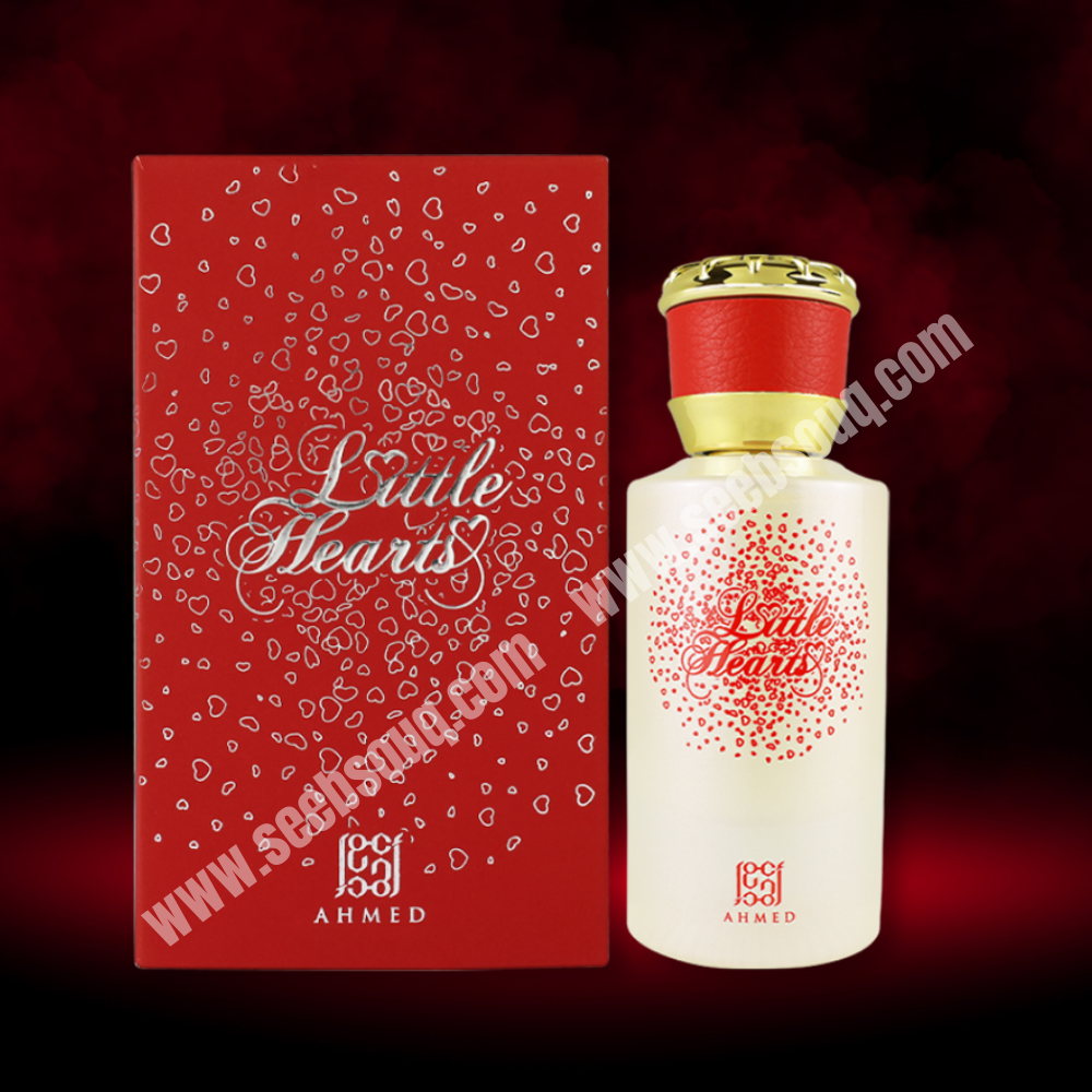 Little Heart 50Ml