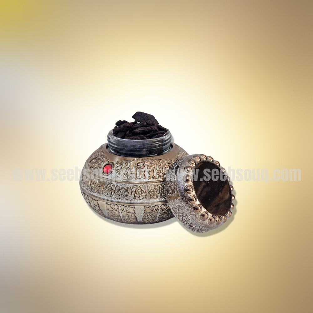 Oud Muattar Mumtaz (عود معطر ممتاز)