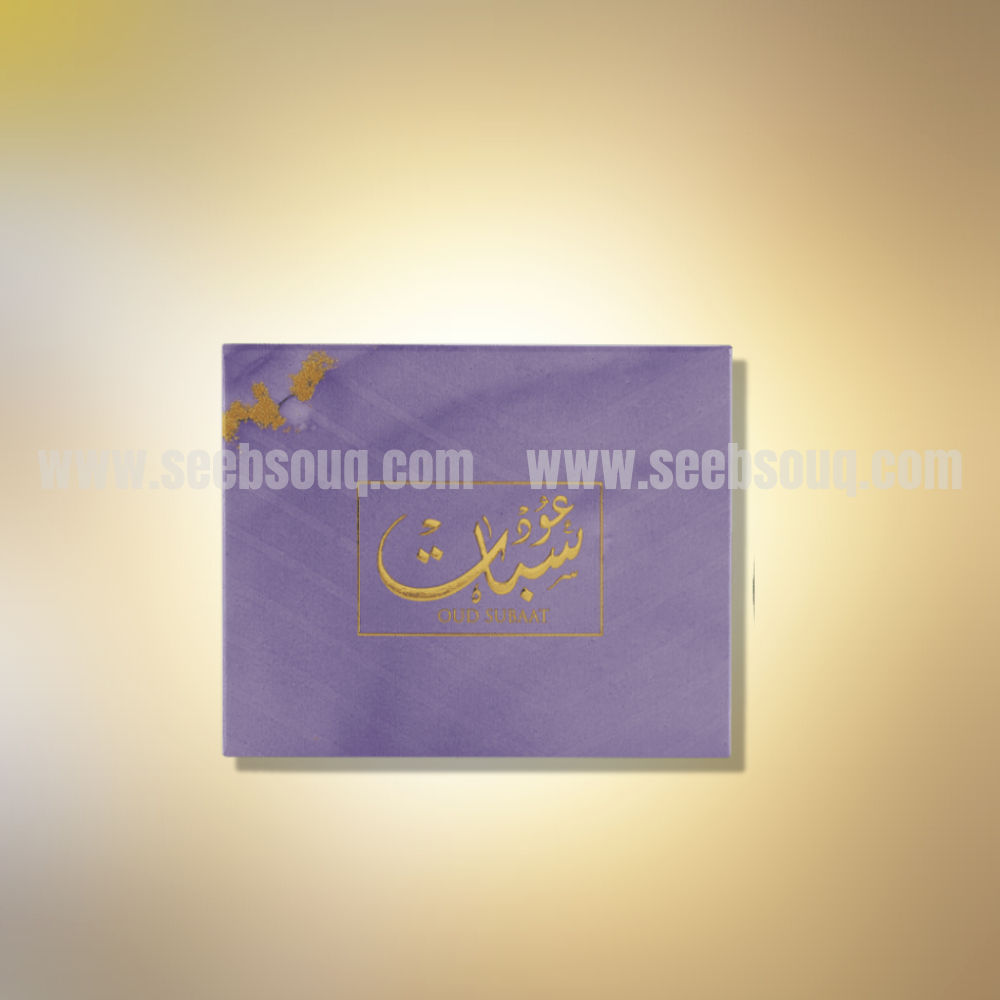 Oud Subaat ( عود سبات) 