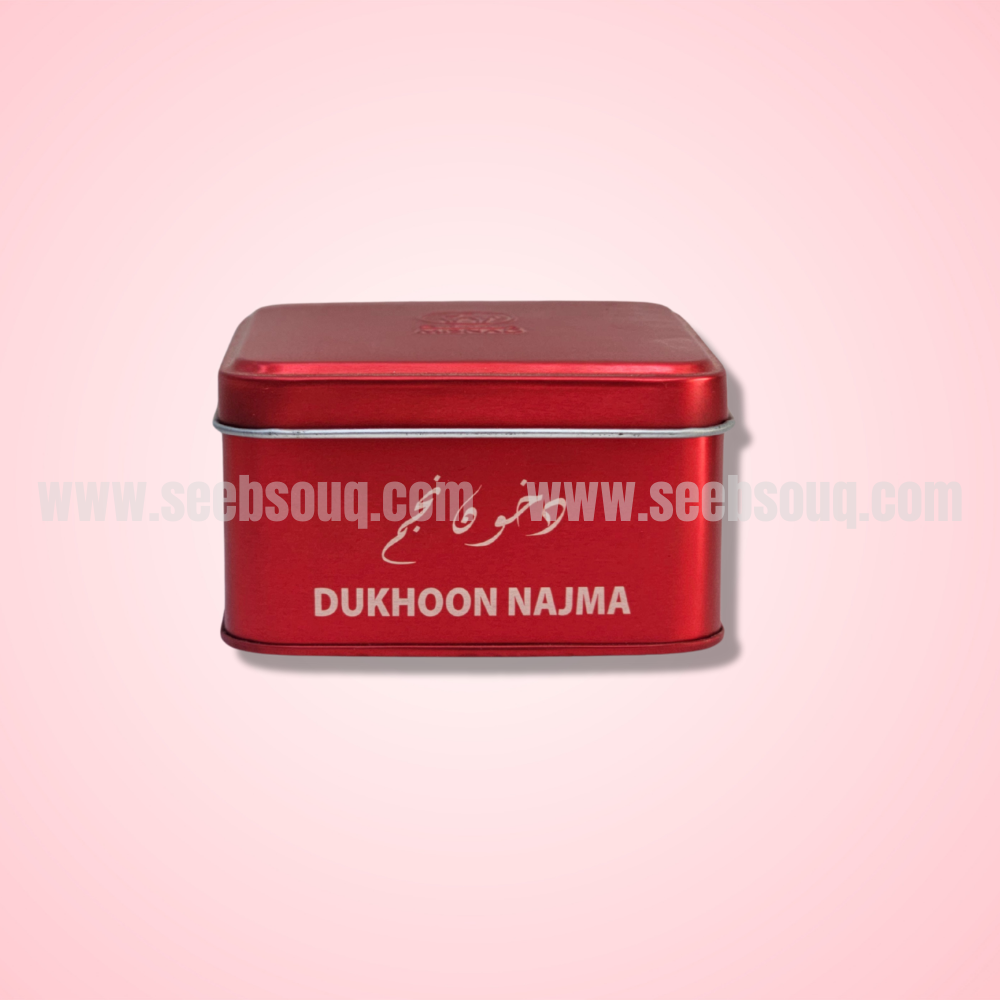Dukhoon Najma 