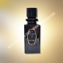 Amouage Guidance 