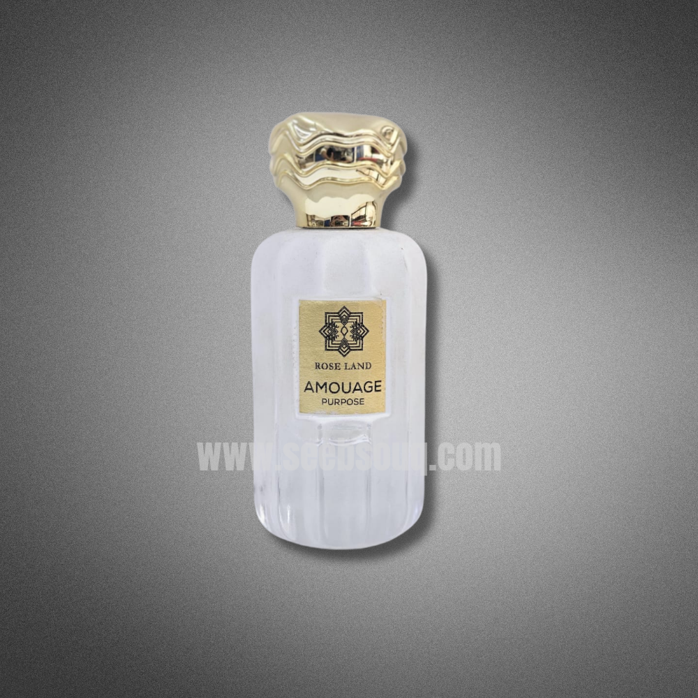 Amouage Purpose 50ML 
