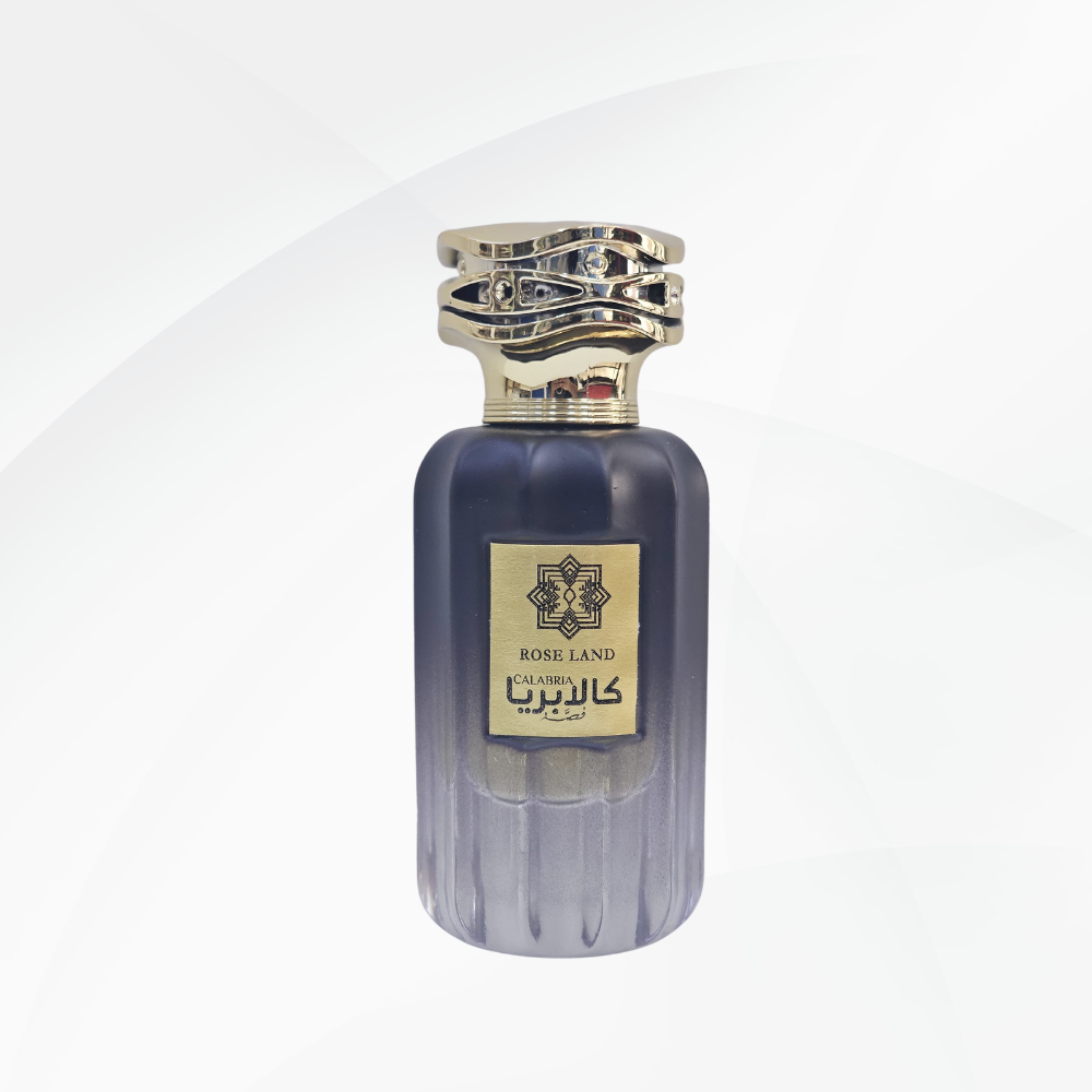 Calabria Gissah - 50 ml