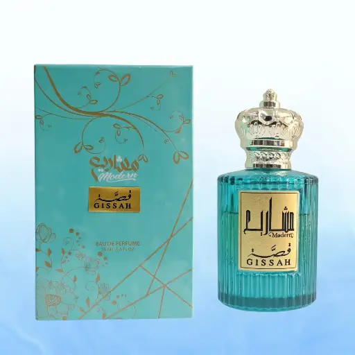 Imperial Valley Gissah perfume