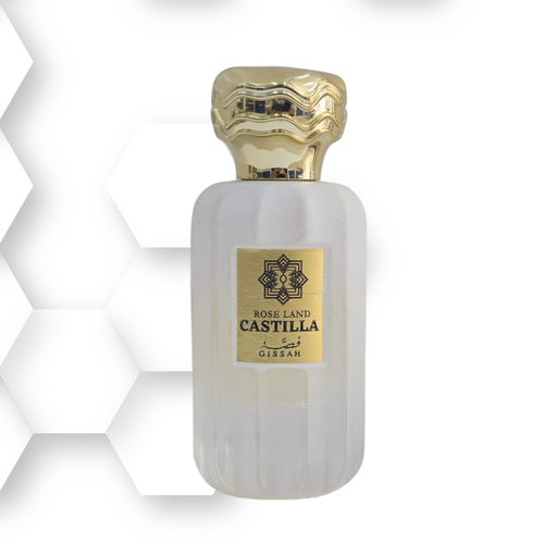 Castilla Gissah - 50 ml