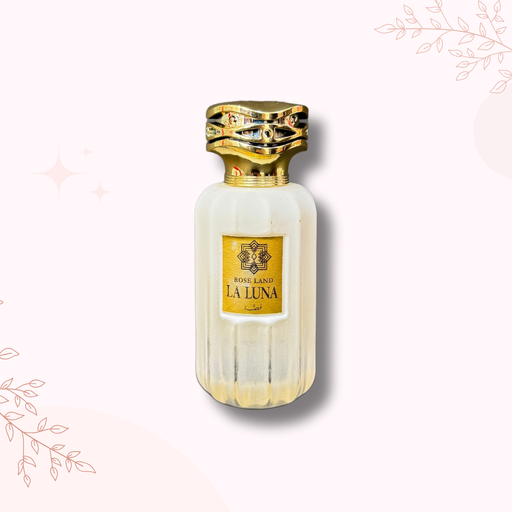 Laluna Gissah - 50 ml