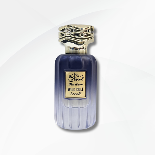 Wild Colt Assaf - 50 ml