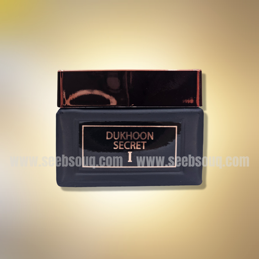 Dukhoon Secret 1