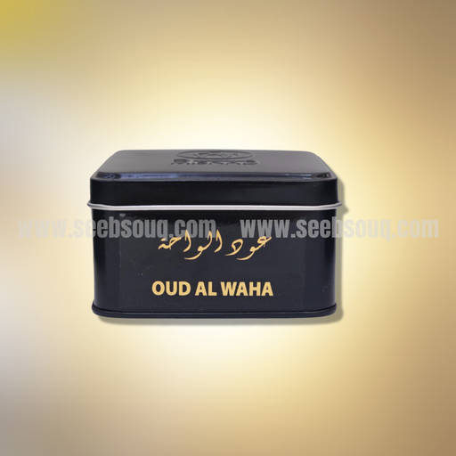 Oud Al Waha