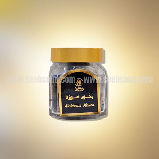 Bakhoor Mouza