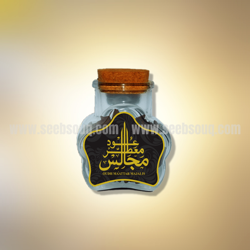 Oud Muattar Majalis 