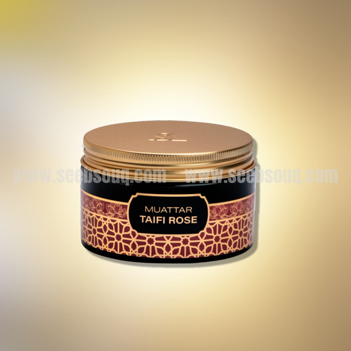 عود معطر ورد طائفى