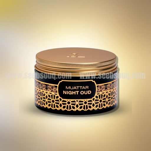 Muattar Night Oud 