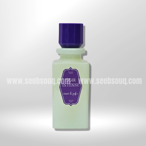 Cuir Intense Guerlain