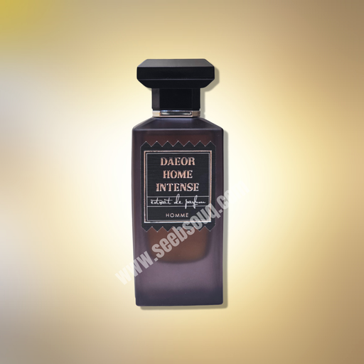 Dior Homme Intense