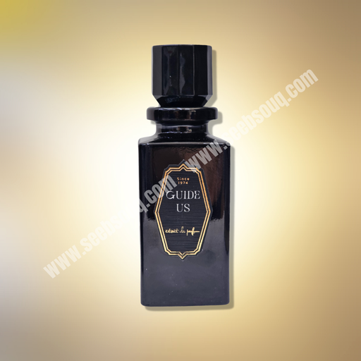 Amouage Guidance 