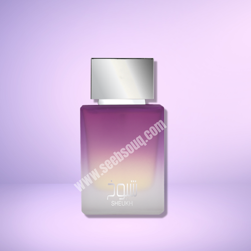 شيوخ