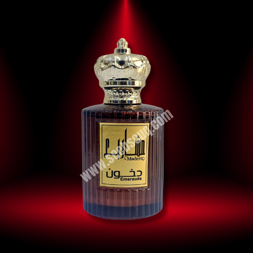  دخون اميرالد عود