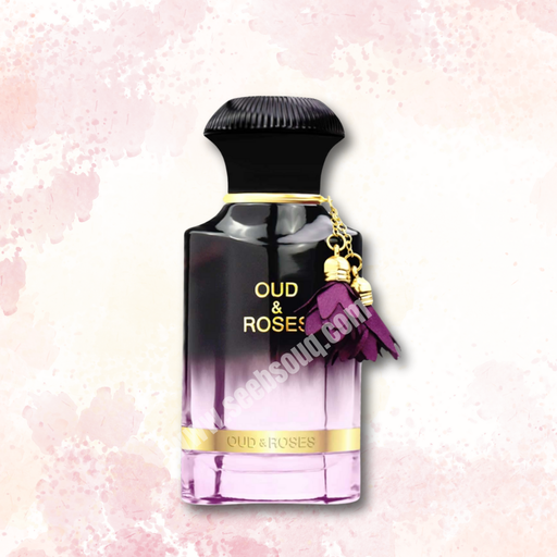 Oud&Roses 